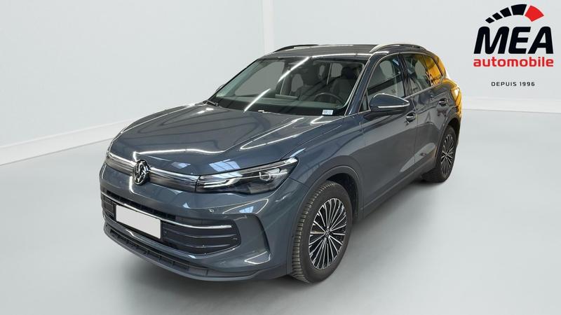 Volkswagen Tiguan 1.5 eTSI 131ch Dsg7 Life Plus