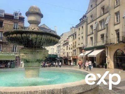 Fonds de commerce - Magasins - 82 m²