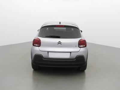Citroën C3 Shine Pack 110 Puretech E