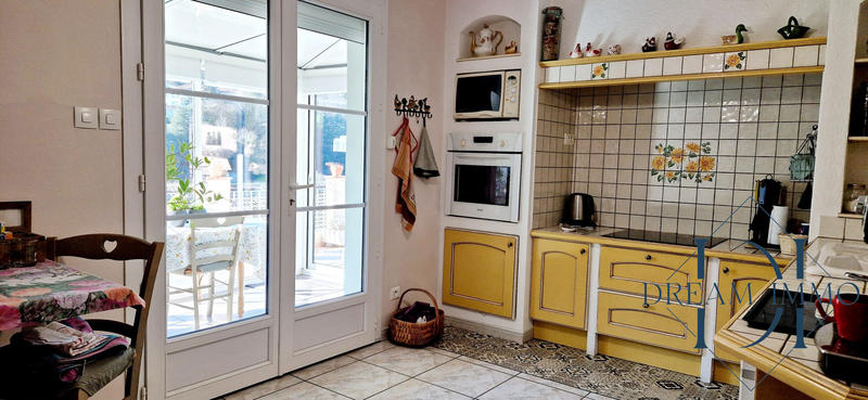 Maison - 126 m² - 4 pièces