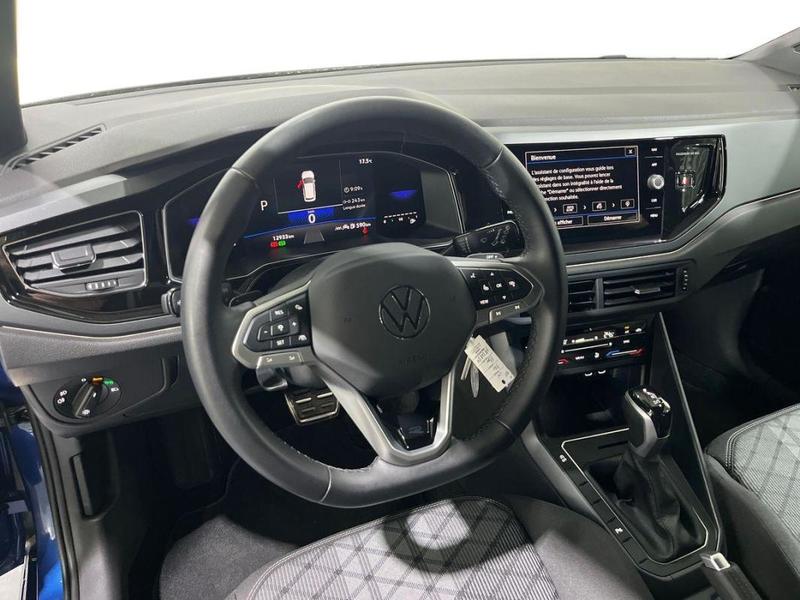 Volkswagen Polo 1.0 Tsi 116 s&amp;S Dsg7 R-Line