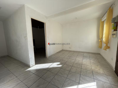 Maison - 40 m² - 2 pièces