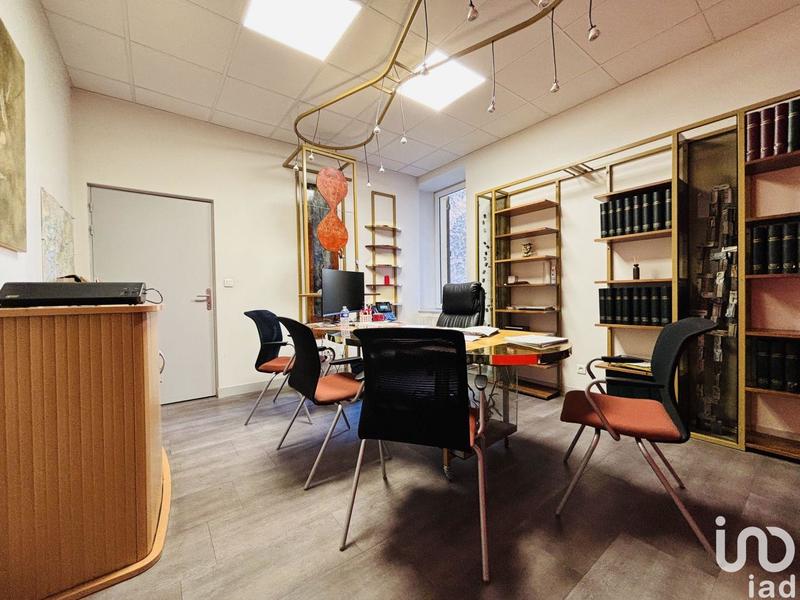 Local commercial - 61 m²