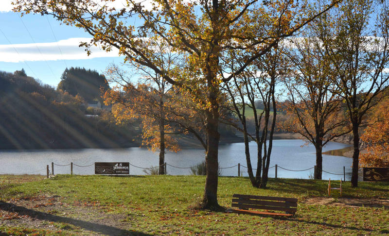 Châlet - 42 m² - 3 pièces