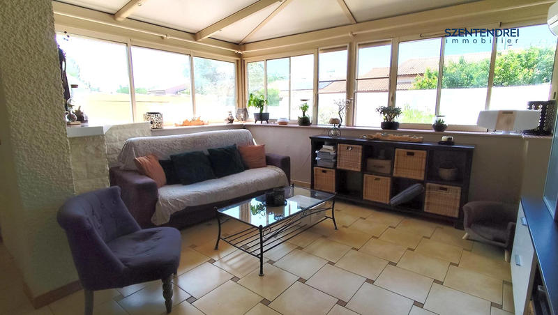 Villa - 98 m² - 5 pièces