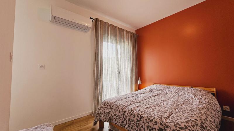 Maison - 163 m² - 5 pièces