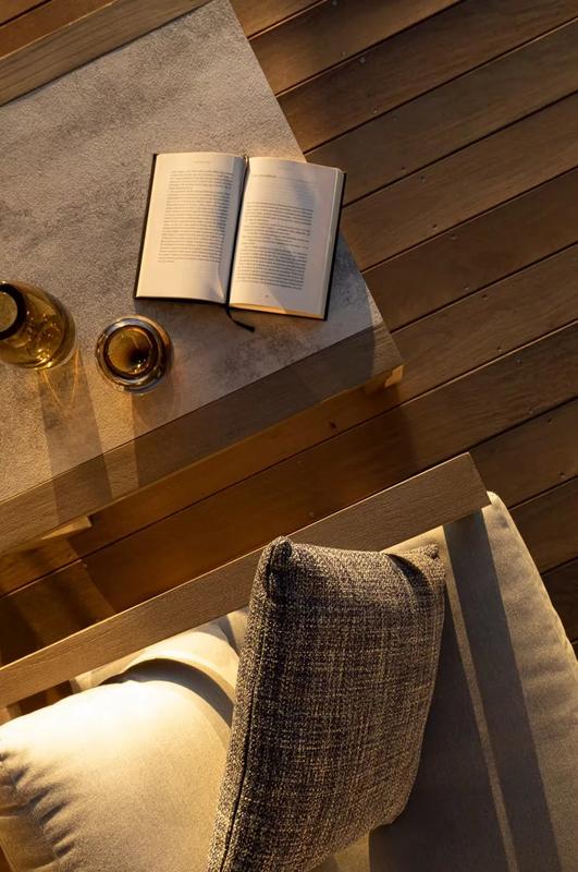 Villa - 249 m² - 7 pièces