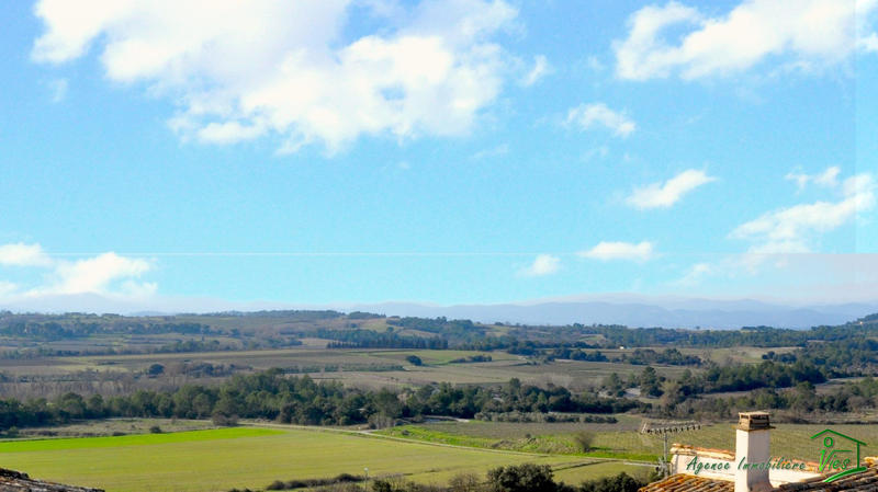 Maison - 160 m² - 8 pièces