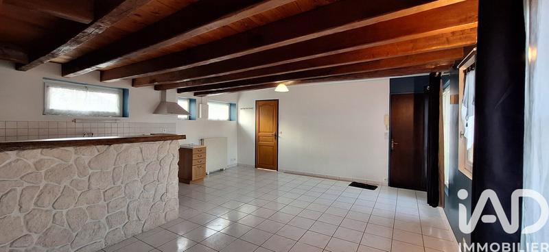 Appartement - 34 m² - 1 pièce