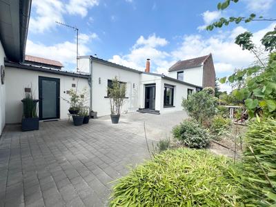 Maison de maîtres - 135 m² - 5 pièces