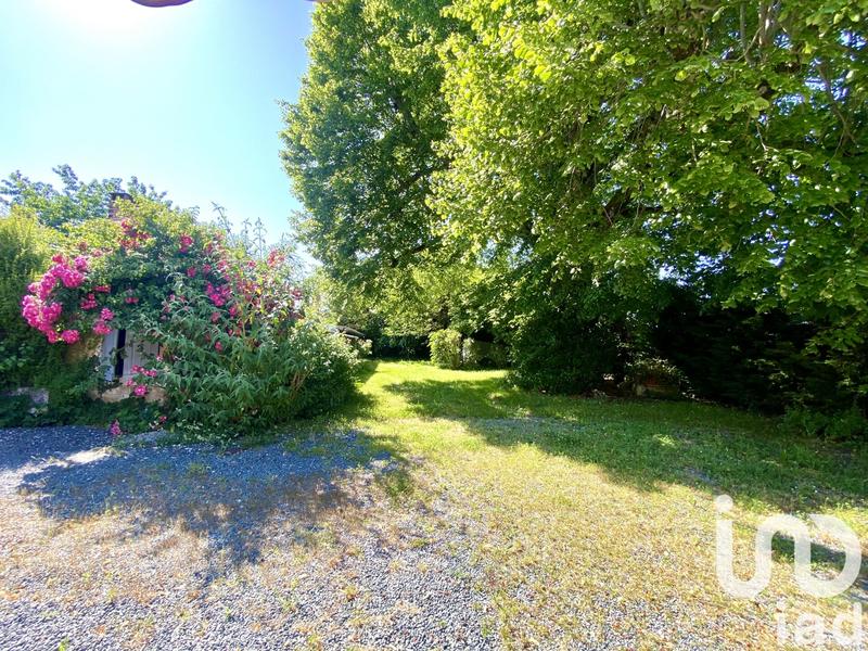 Maison de campagne - 163 m² - 4 pièces