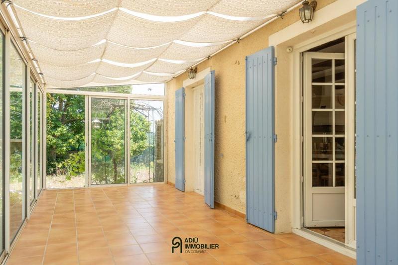 Maison - 124 m² - 5 pièces