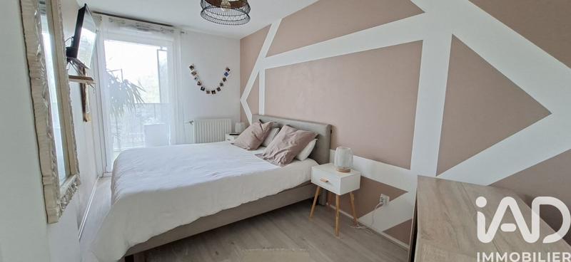 Appartement - 73 m² - 4 pièces