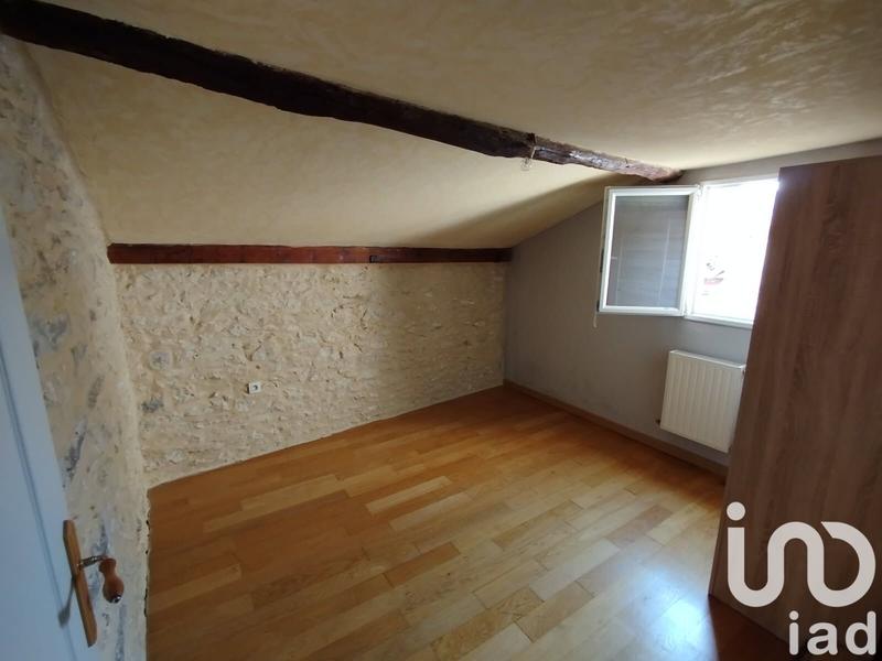 Maison de ville - 85 m² - 4 pièces