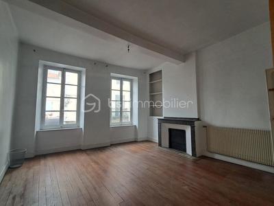 Immeuble - 363 m² - 16 pièces