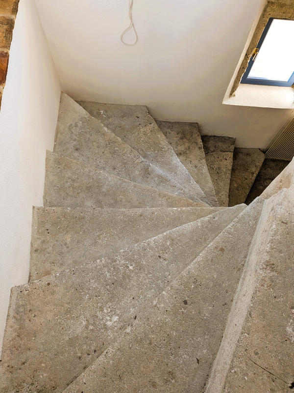 Maison de village - 134 m² - 6 pièces