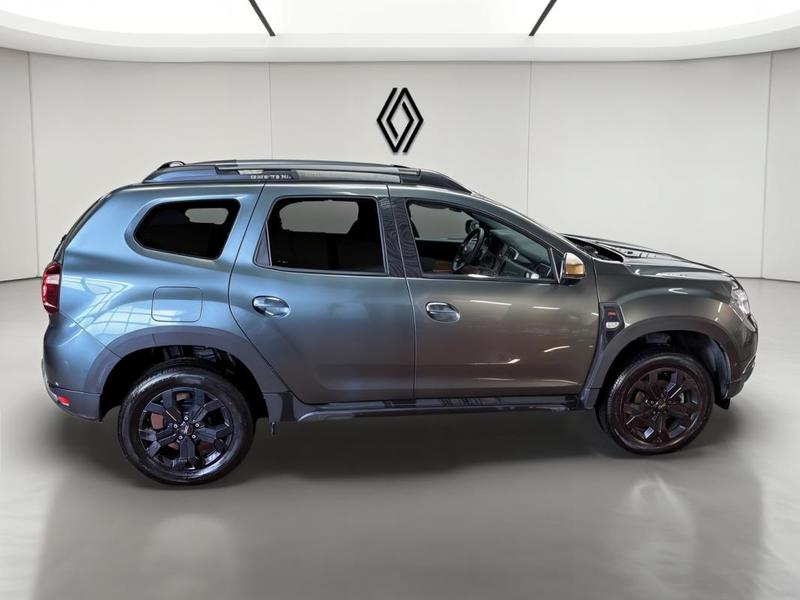 Dacia Duster Eco-G 100 4x2 Extreme