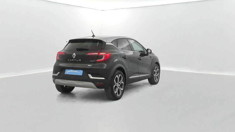 Renault Captur E-Tech 145 - 21 Intens