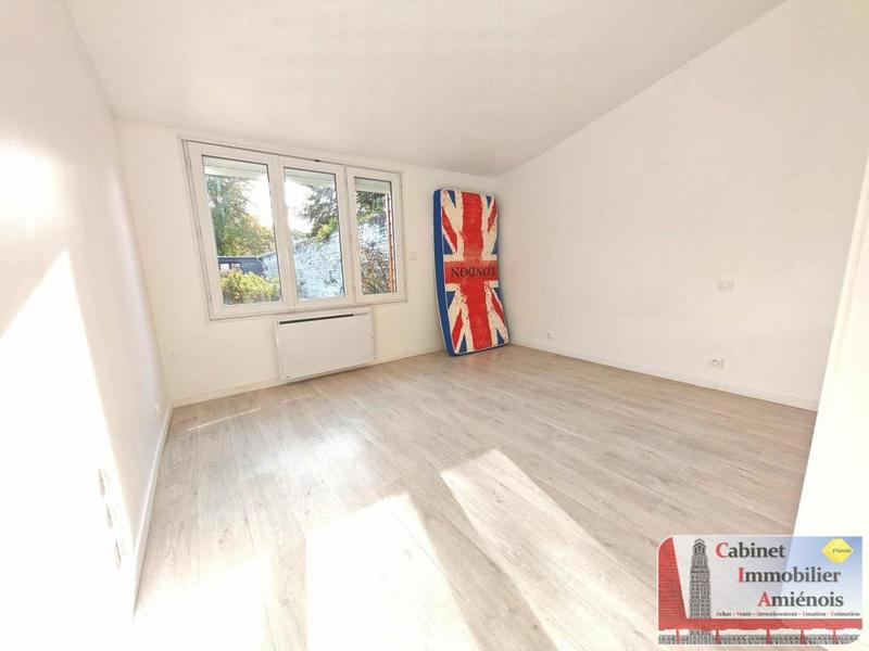 Maison - 115 m² - 6 pièces