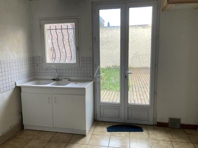 Maison bourgeoise - 206 m² - 12 pièces