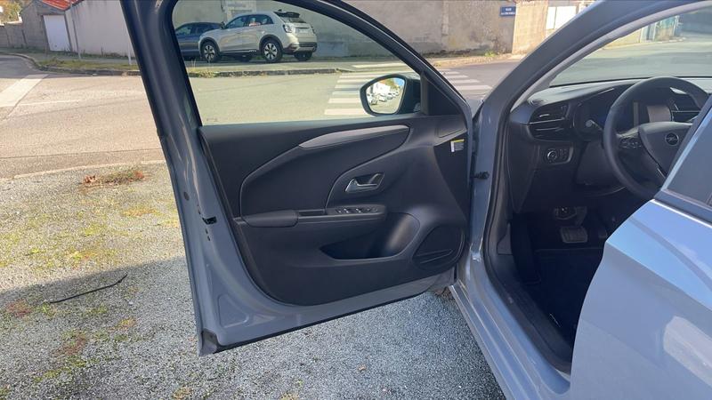 Opel Corsa 1.2 Turbo 100 Bva8 Ultimate - Garantie constructeur Automatique