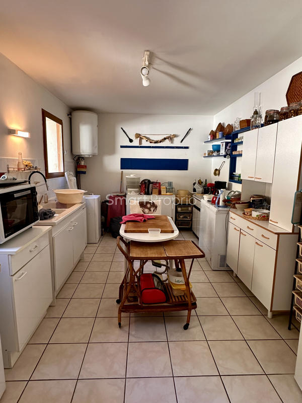 Villa - 93 m² - 5 pièces