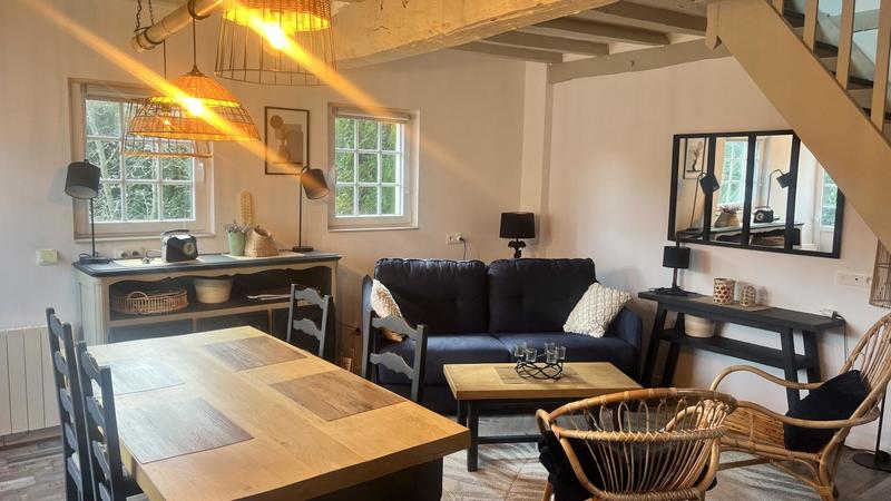 Maison - 150 m² - 7 pièces