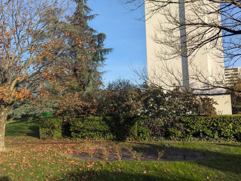 Appartement - 108 m² - 4 pièces