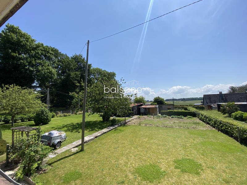 Maison - 103 m² - 5 pièces