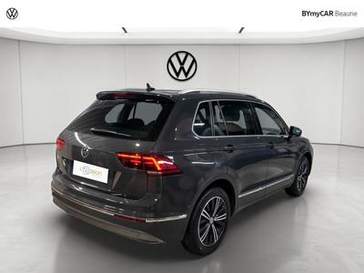 Volkswagen Tiguan 2.0 Tdi 150 Dsg7 Carat Exclusive