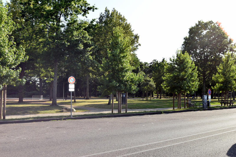 Appartement - 99 m² - 4 pièces