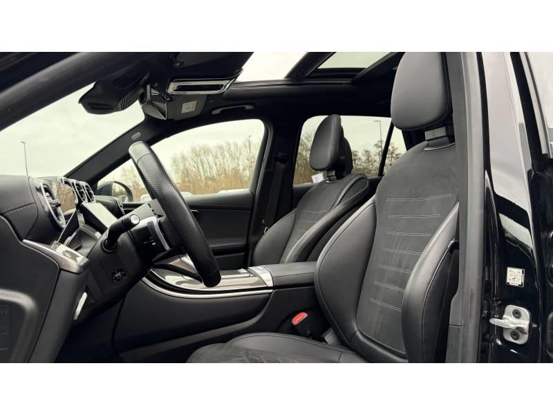 Mercedes Glc 300 e 9g-Tronic 4Matic Amg Line