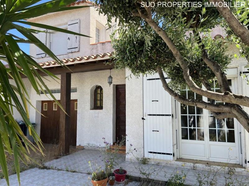 Villa - 146 m² - 5 pièces