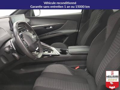 Peugeot 3008 PureTech 130 s&amp;S Eat8 Active Pack