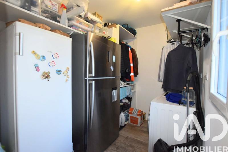 Maison - 155 m² - 7 pièces