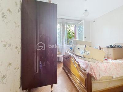 Maison - 70 m² - 4 pièces