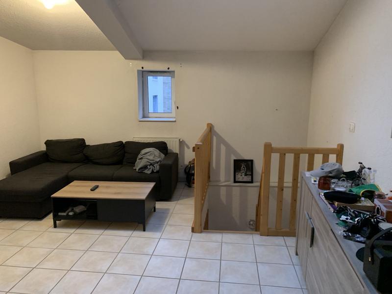 Appartement - 60 m² - 4 pièces