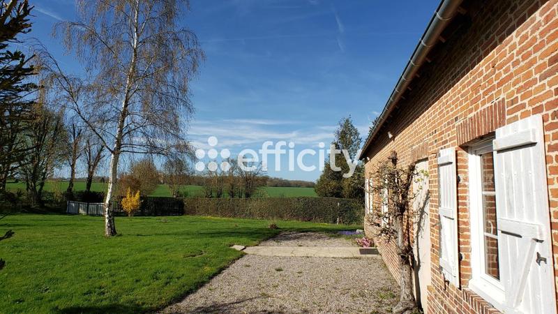 Longère - 58 m² - 3 pièces