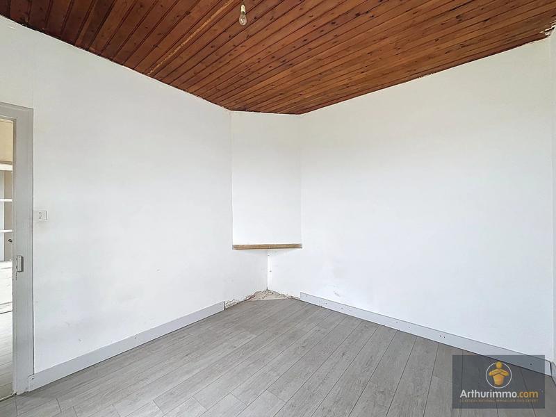 Maison - 114 m² - 6 pièces