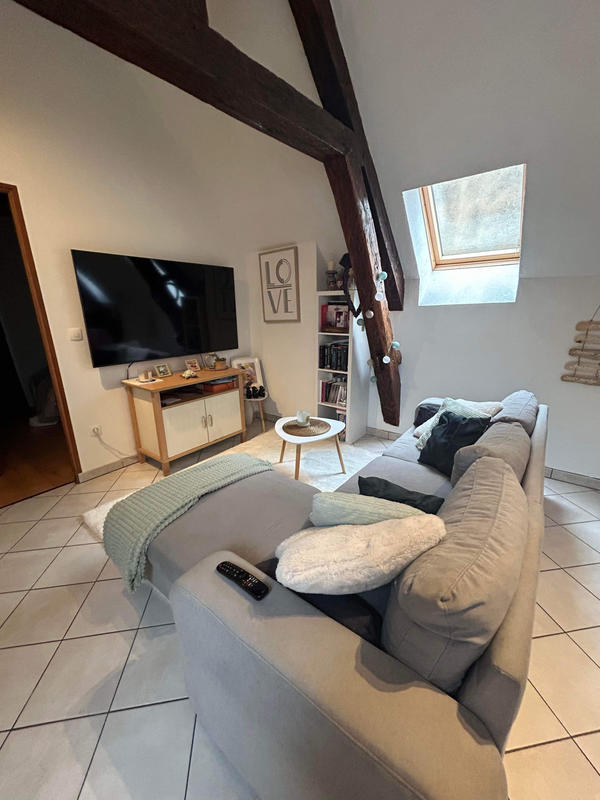 Immeuble - 129 m² - 6 pièces