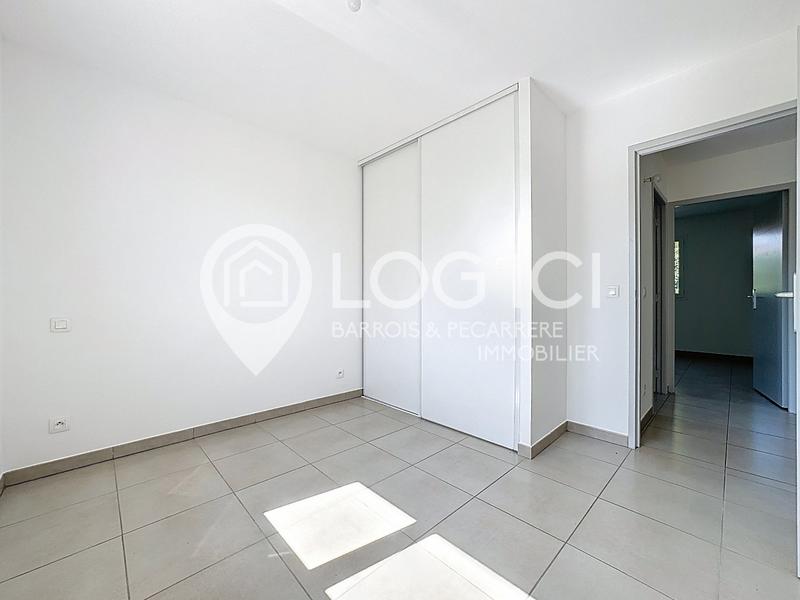 Maison - 99 m² - 5 pièces