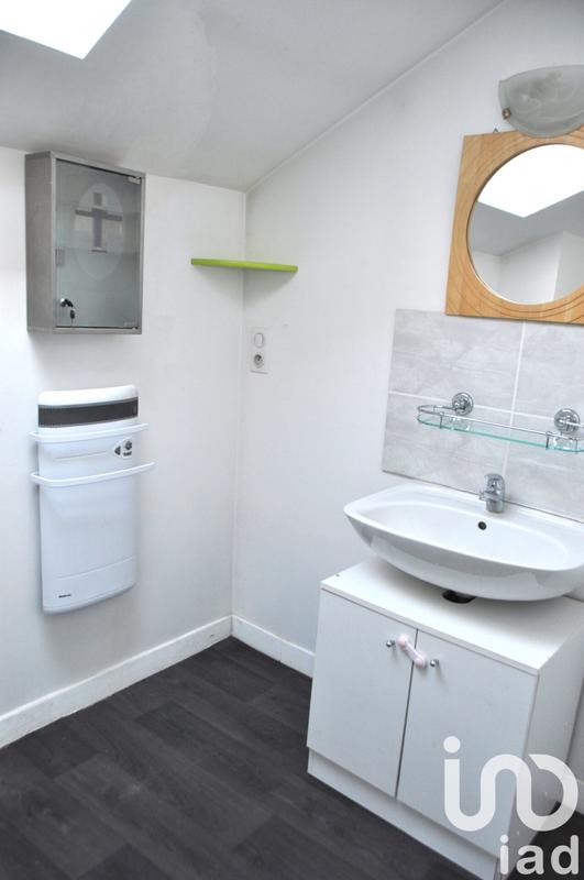 Maison de ville - 103 m² - 5 pièces