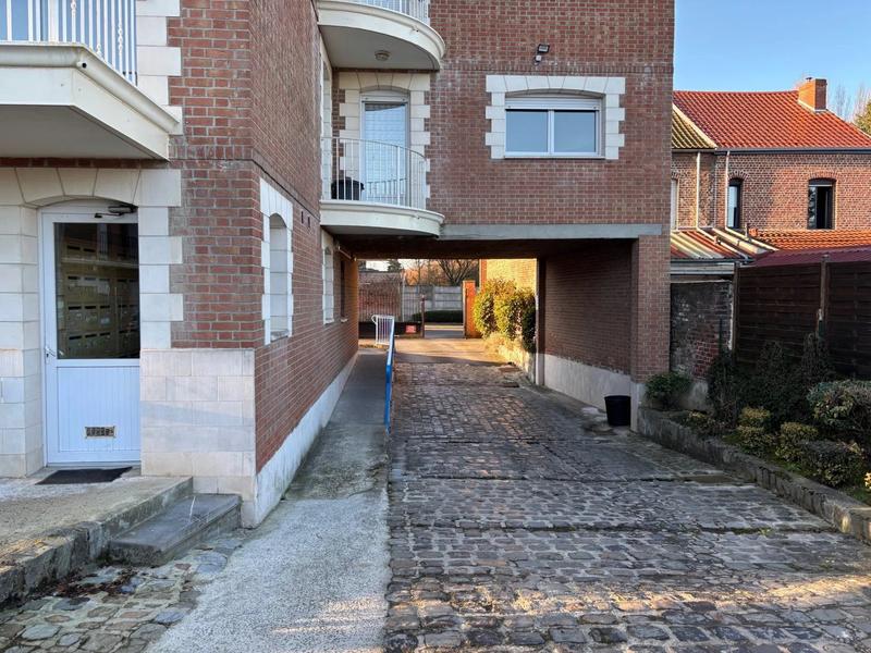 Appartement - 84 m² - 4 pièces