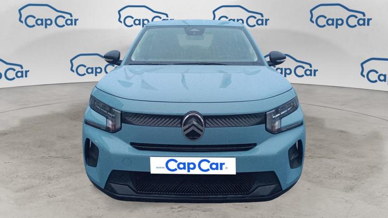 Citroën C3 113 53 kWh You - Automatique Entretien constructeur