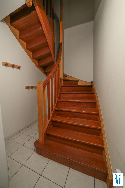 Appartement - 33 m² - 3 pièces