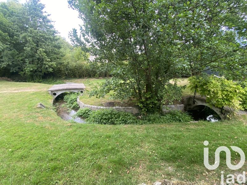 Maison - 223 m² - 6 pièces