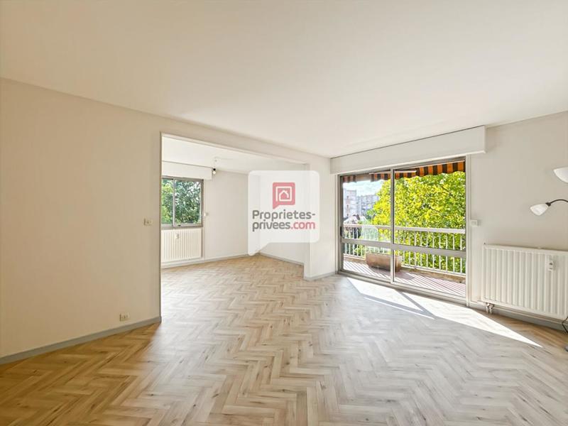 Appartement - 87 m² - 3 pièces