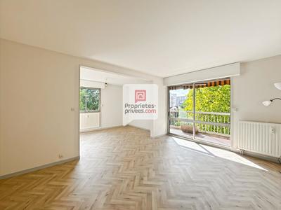 Appartement - 87 m² - 3 pièces