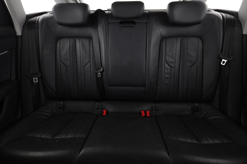 Audi A6 Avant 40 Tdi Avus s tronic 204 ch