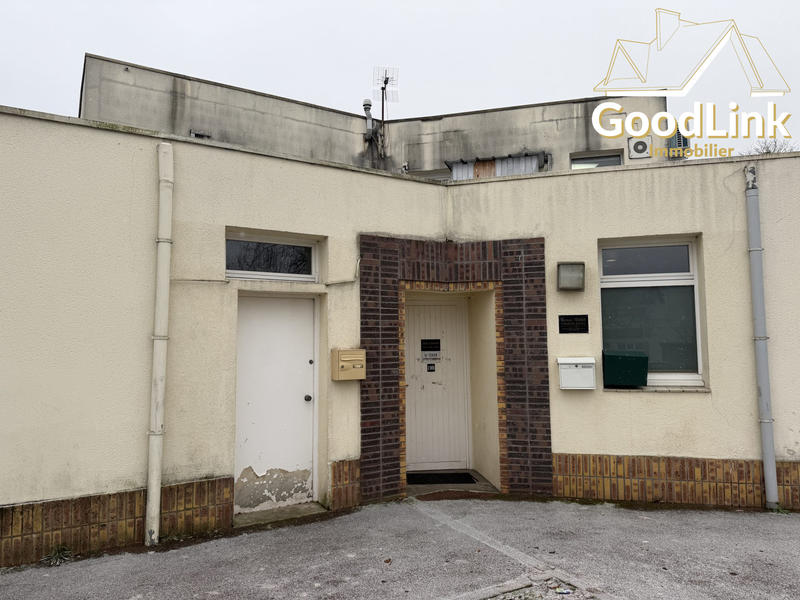 Local d'activités - 142 m²